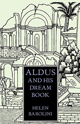 Aldus & His Dream Book - Click to Buy