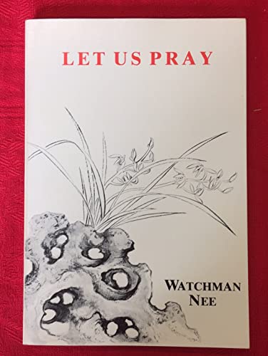 Let Us Pray - Click to Buy