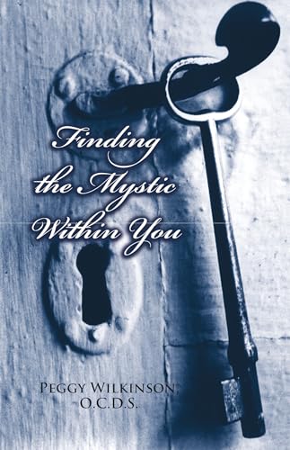 Finding the Mystic Within You - Click to Buy