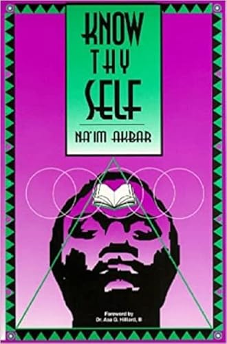 Know Thy Self