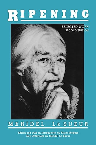 Ripening: Selected Work: Selected Work Second Edition - Click to Buy