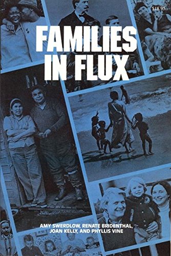 Families in Flux - Click to Buy