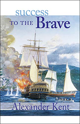 Success to the Brave - Click to Buy