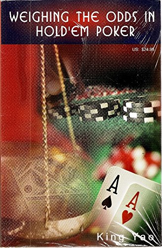 Weighing the Odds in Hold'em Poker