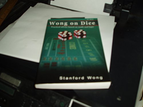 Wong on Dice - Click to Buy