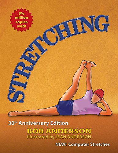 Stretching: 30th Anniversary Edition - Click to Buy