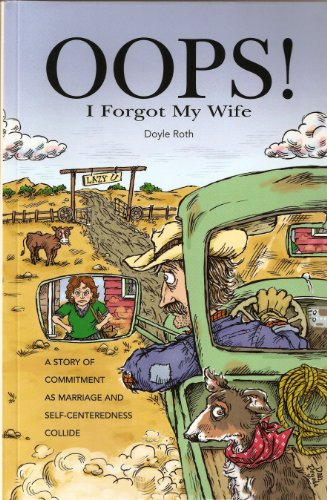 Oops! I Forgot My Wife - Click to Buy