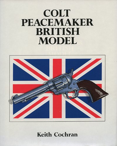 Colt Peacemaker British Model - Click to Buy