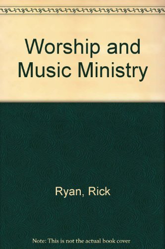 Title: Worship music ministry (Calvary basics series) - Click to Buy