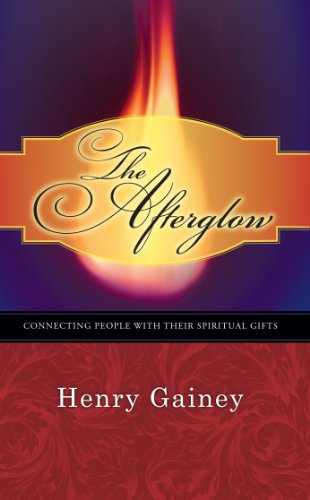 The Afterglow (Calvary Basics Series) - Click to Buy