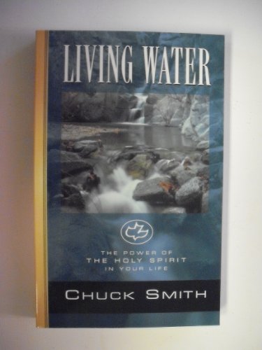 Living Water - Click to Buy