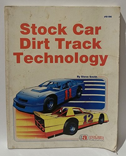 Dirt Track Stock Car Technology - Click to Buy