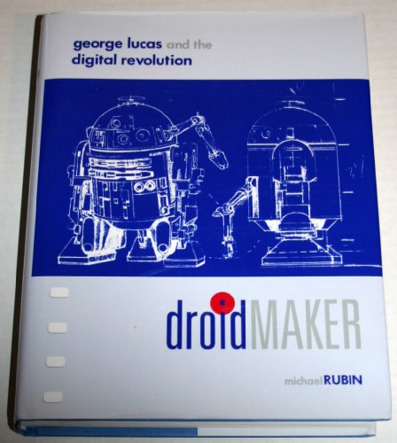 Droidmaker: George Lucas And the Digital Revolution - Click to Buy
