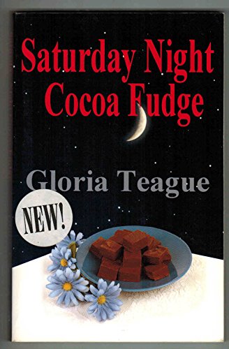 Saturday Night Cocoa Fudge - Click to Buy