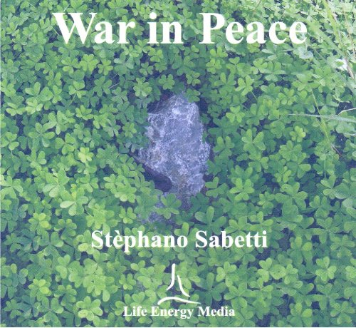 War in Peace - Click to Buy