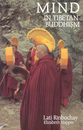 Mind in Tibetan Buddhism - Click to Buy