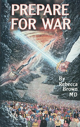 Prepare for war - Click to Buy