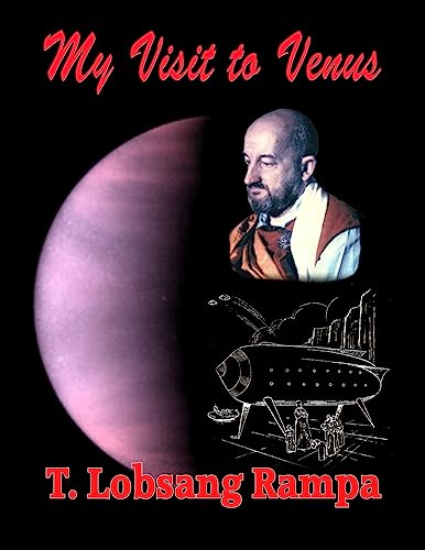 My Visit To Venus