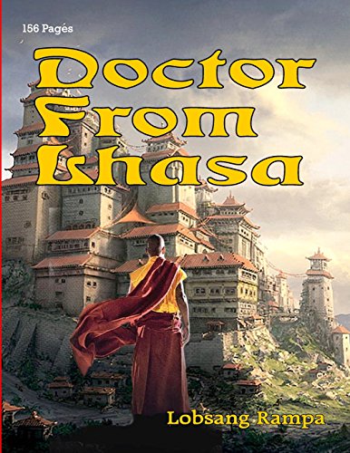 Doctor From Lhasa - Click to Buy