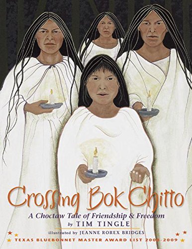 Crossing Bok Chitto - Click to Buy