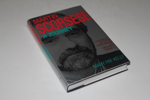 Martin Scorsese: A Journey - Click to Buy