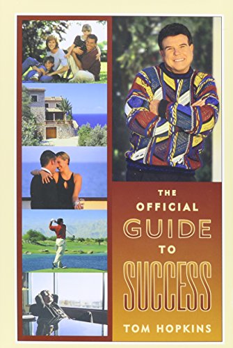 Official Guide to Success - Click to Buy
