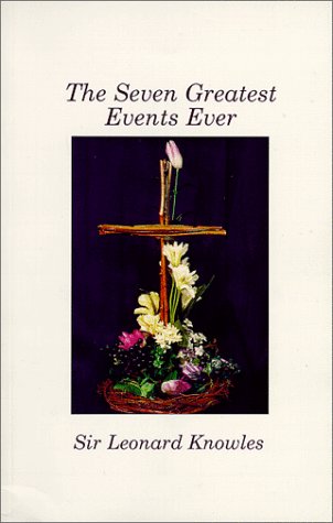 The Seven Greatest Events Ever - Click to Buy