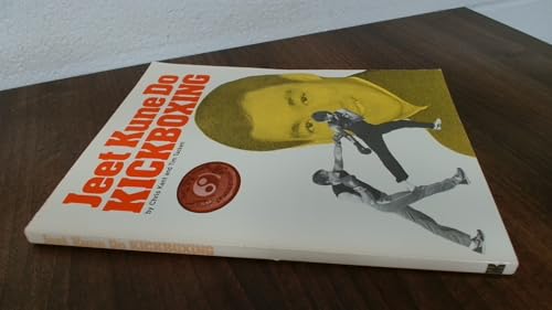 Jeet Kune Do Kickboxing - Click to Buy