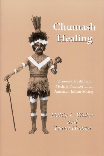 Chumash Healing - Click to Buy