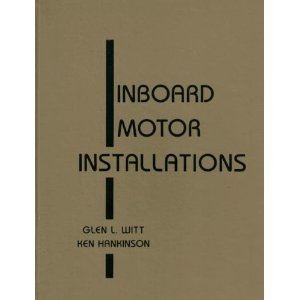 Inboard Motor Installations - Click to Buy