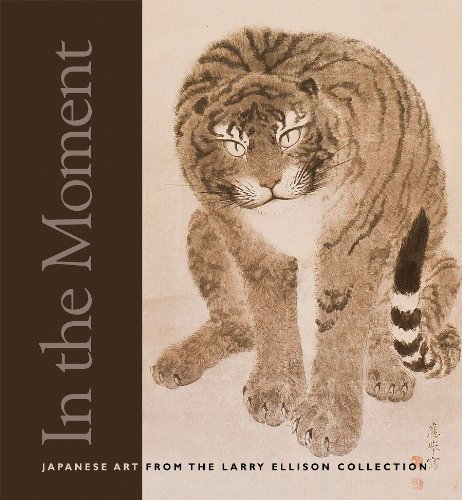 In the Moment: Japanese Art from the Larry Ellison Collection - Click to Buy