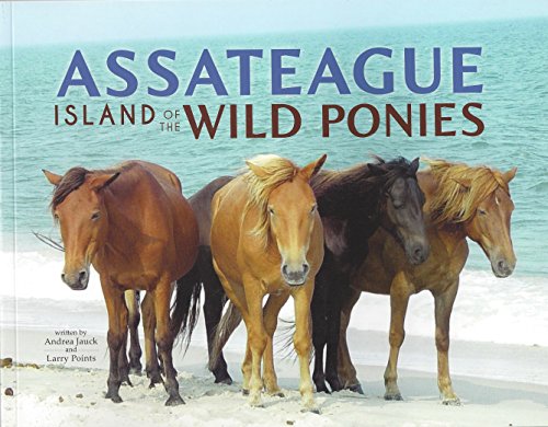 Assateague: Island of the Wild Ponies - Click to Buy