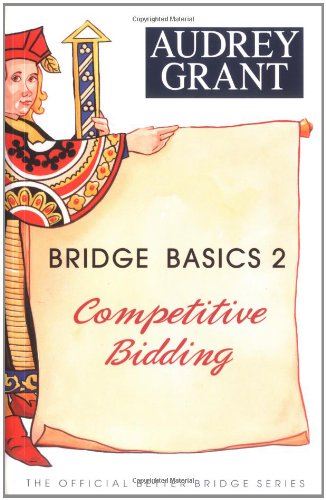 Bridge Basics 2: Competitive Bidding - Click to Buy