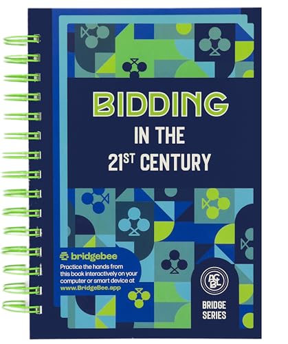 Bidding in the 21st Century: The Club Series - Click to Buy