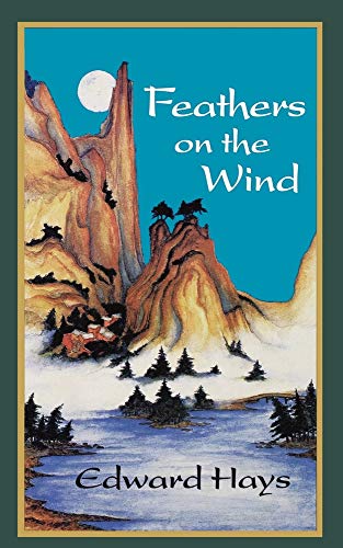 Feathers on the Wind - Click to Buy