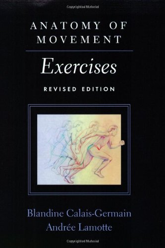 Anatomy of Movement: Exercises - Click to Buy