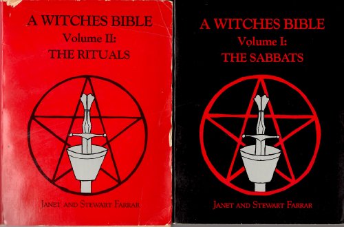 Rituals: Witches Bible - Click to Buy