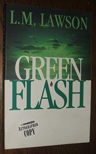 Green Flash - Click to Buy