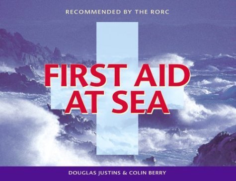 First Aid at Sea - Click to Buy