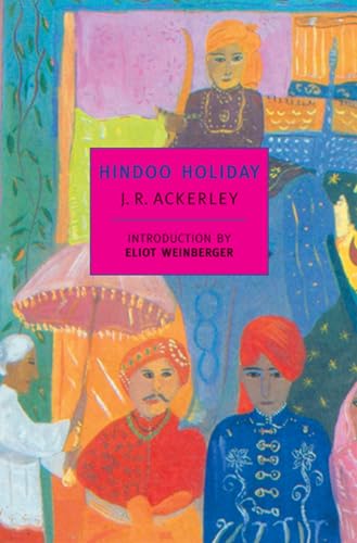 Hindoo Holiday: An Indian Journal (New York Review Books Classics) - Click to Buy