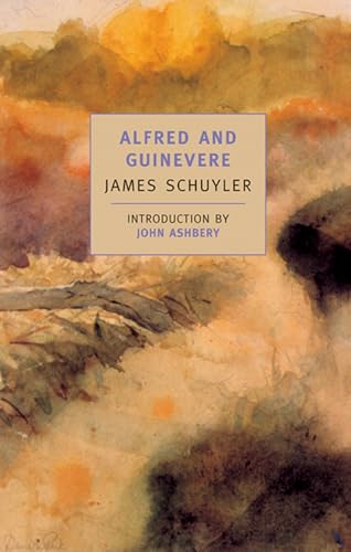 Alfred and Guinevere - Click to Buy