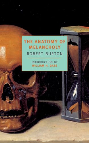 The Anatomy of Melancholy - Click to Buy