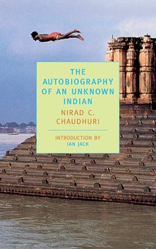 The Autobiography of an Unknown Indian (New York Review Books Classics) - Click to Buy