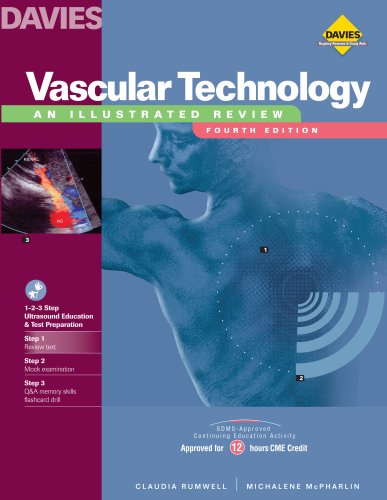Vascular Technology: An Illustrated Review, Fourth Edition - Click to Buy