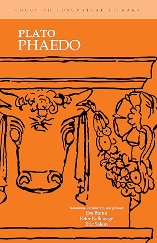 Plato's Phaedo - Click to Buy