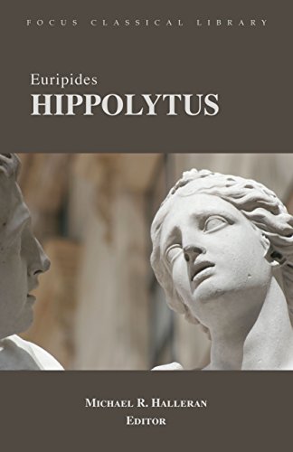 Euripides' Hippolytus - Click to Buy