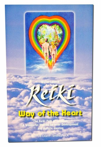 Reiki: Way of the Heart - Click to Buy
