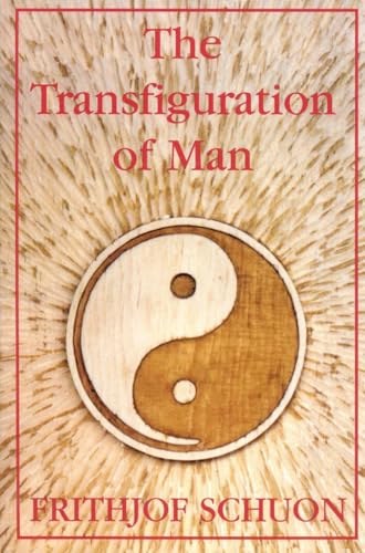 The Transfiguration of Man - Click to Buy