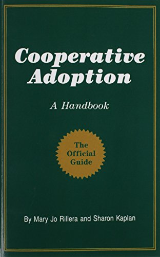Cooperative Adoption: A Handbook - Click to Buy