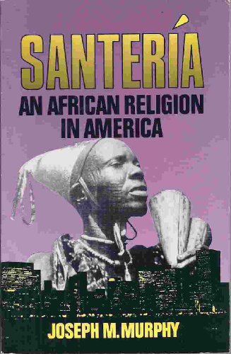 Santeria: An African Religion in America - Click to Buy